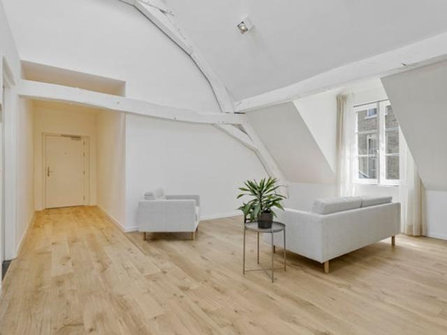 Appartement te huur in Kommelkwartier, Limburg
