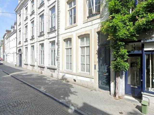 Appartement te huur in Statenkwartier, Limburg