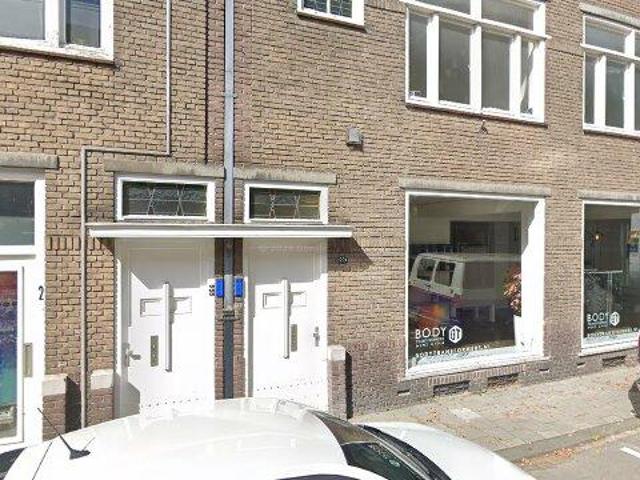 Appartement te huur in Maastricht-Centrum, Maastricht