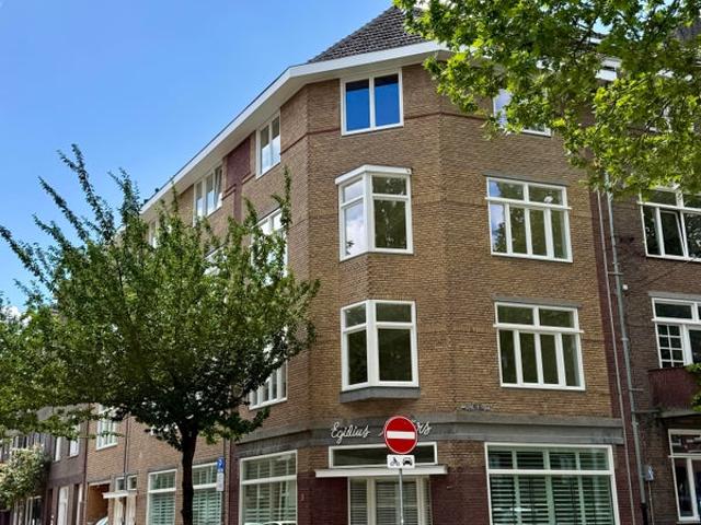 Appartement te huur in Statenkwartier, Limburg