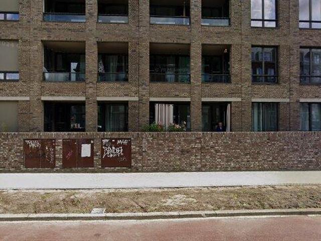 Appartement te huur in Statenkwartier, Limburg