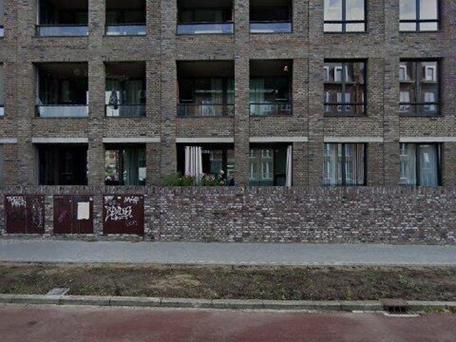 Appartement te huur in Statenkwartier, Limburg