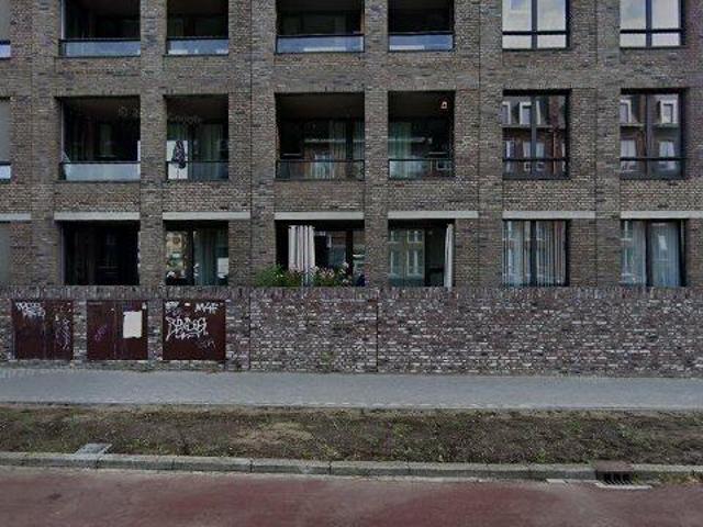 Appartement te huur in Statenkwartier, Limburg