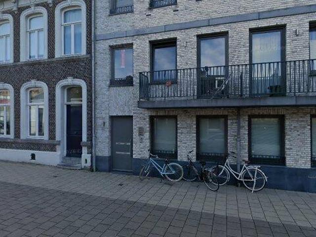 Appartement te huur in Maastricht-Centrum, Maastricht