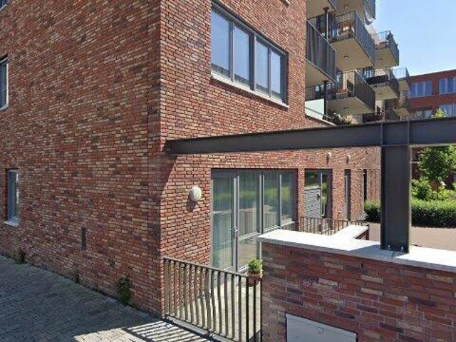 Appartement te huur in Maastricht-Centrum, Maastricht