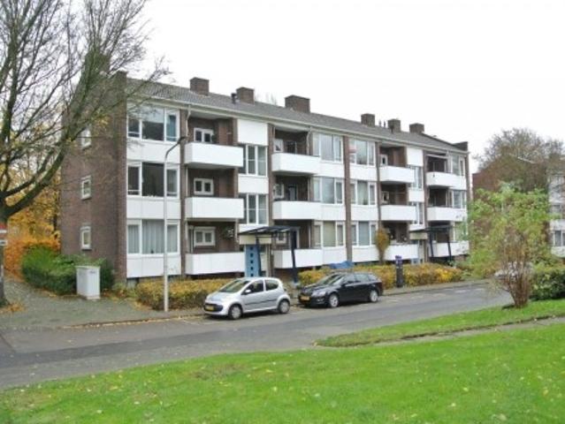 Appartement te huur in Maastricht-West, Maastricht
