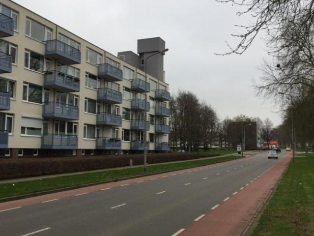 Appartement te huur in Maastricht-West, Limburg