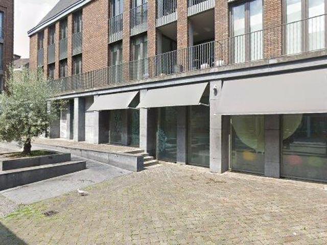 Appartement te huur in Boschstraatkwartier, Maastricht