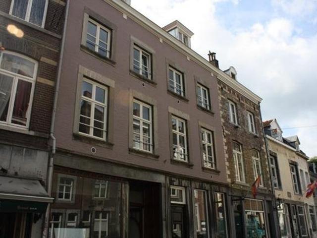 Appartement te huur in Jekerkwartier, Maastricht