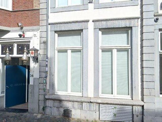 Appartement te huur in Boschstraatkwartier, Limburg