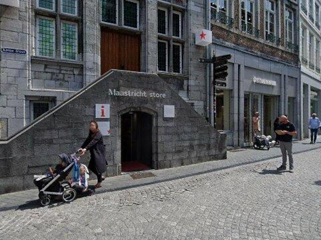 Appartement te huur in Maastricht, Limburg