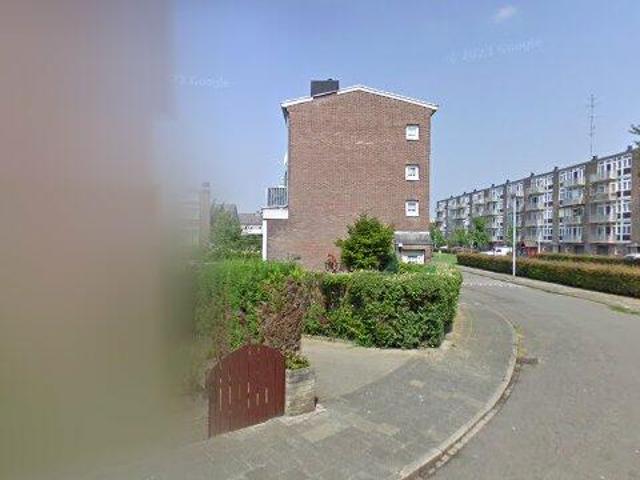 Appartement te huur in Wyckerpoort, Limburg