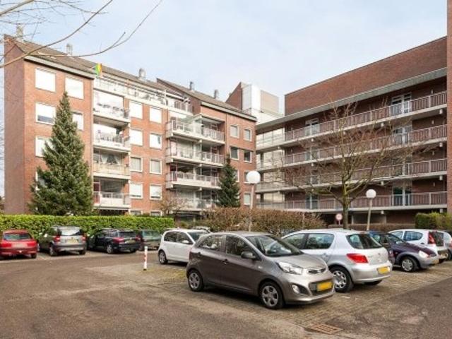 Appartement te huur in Campagne, Limburg