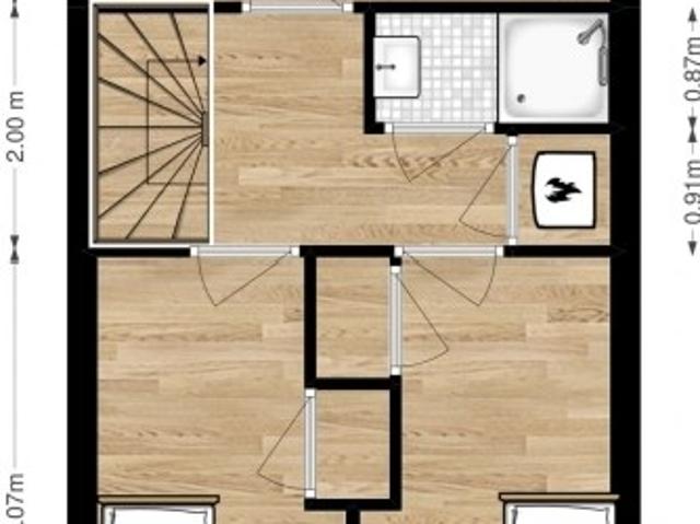 Appartement te huur in Limburg