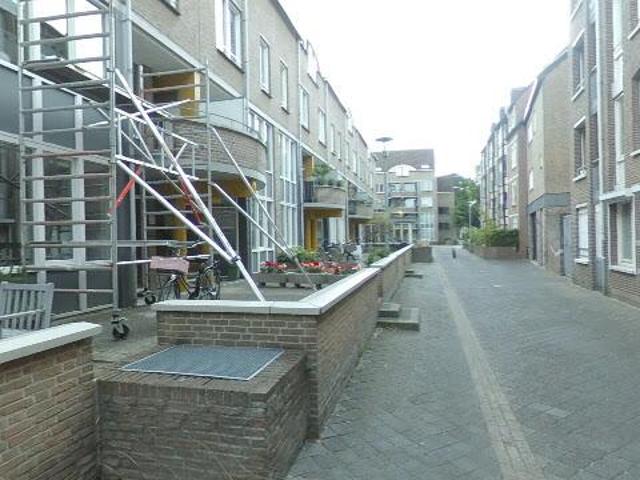 Appartement te huur in Maastricht-Centrum, Maastricht