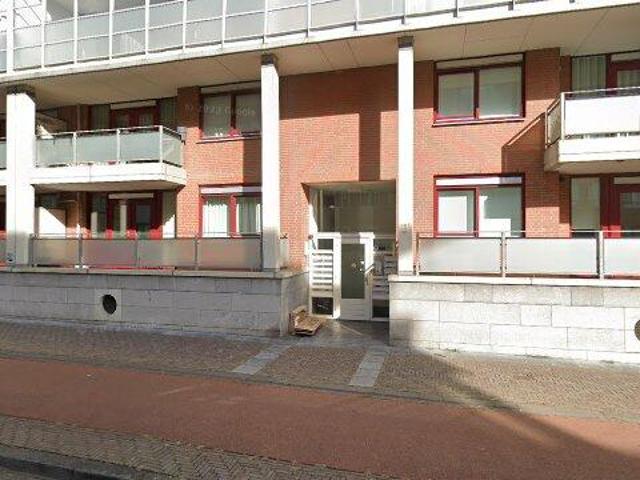 Appartement te huur in Wyck, Maastricht