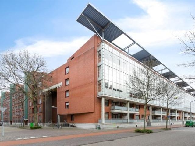 Appartement te huur in Wyck, Limburg