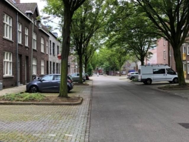 Appartement te huur in Sint Maartenspoort, Limburg