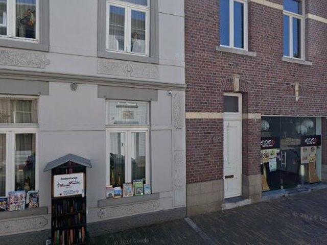 Appartement te huur in Meerssen, Limburg