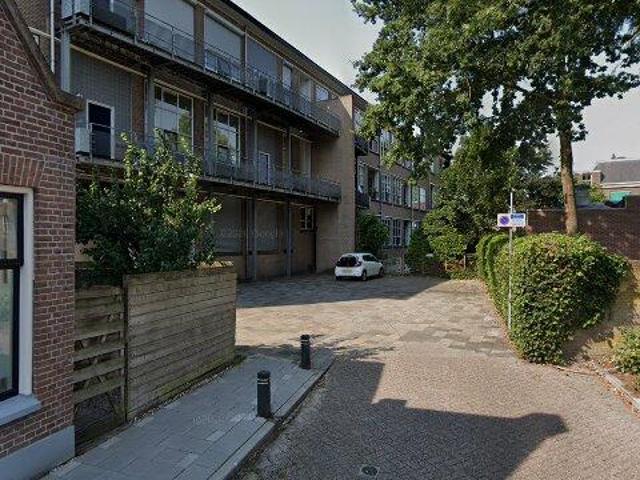 Appartement te huur in Meppel