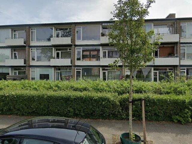 Appartement te huur in Meppel
