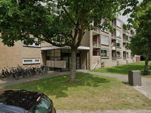 Appartement te huur in Meppel