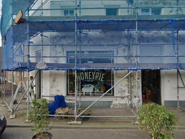 Appartement te huur in Zeeland