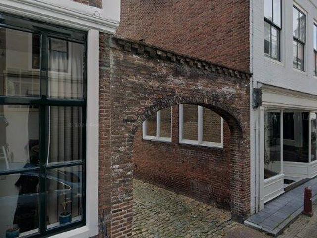 Appartement te huur in Zeeland