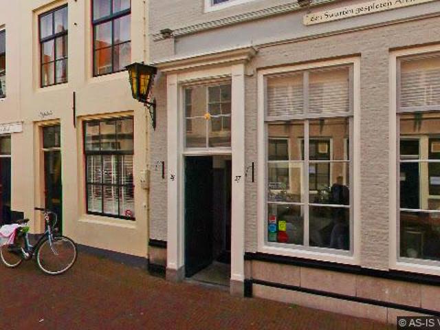 Appartement te huur in Zeeland