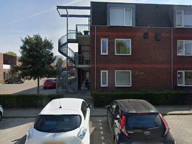 Appartement te huur in Molenheide, Mill