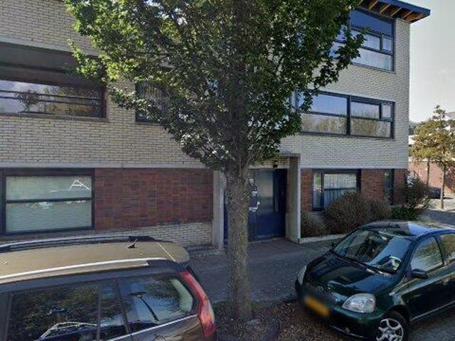 Appartement te huur in Monster, Zuid Holland