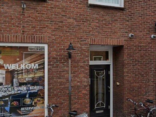Appartement te huur in Montfoort, Utrecht