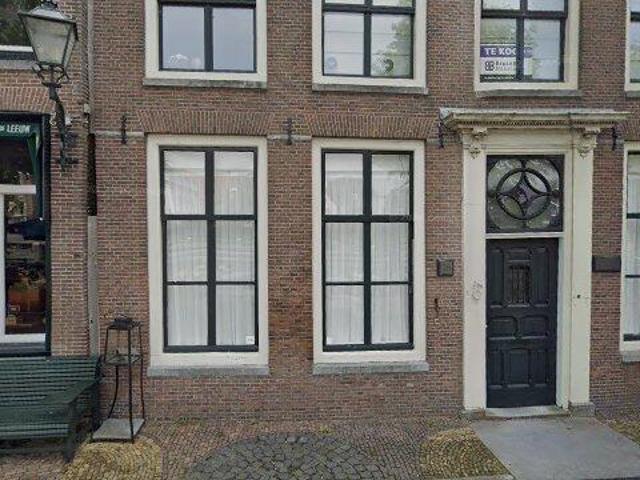 Appartement te huur in Muiden, Noord Holland