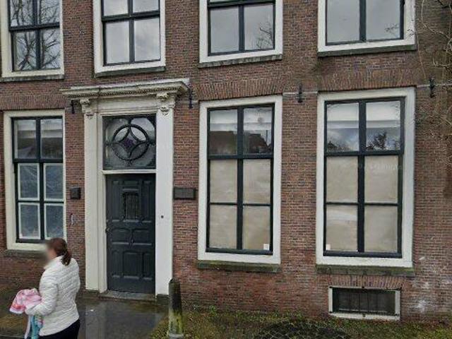 Appartement te huur in Muiden