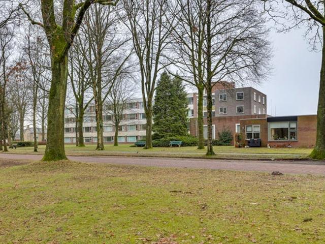 Appartement te huur in Musselkanaal, Groningen