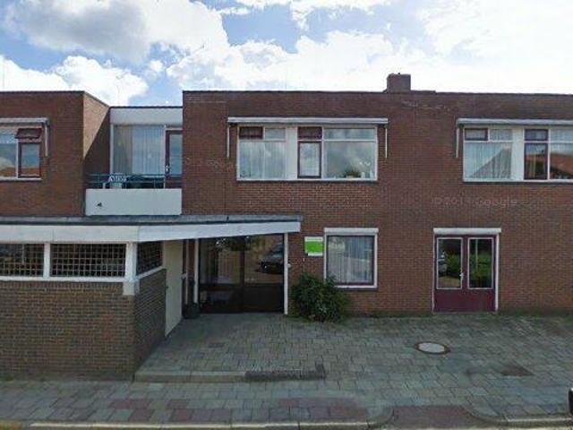 Appartement te huur in Musselkanaal, Groningen