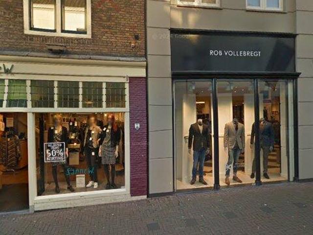 Appartement te huur in Naaldwijk, Zuid Holland