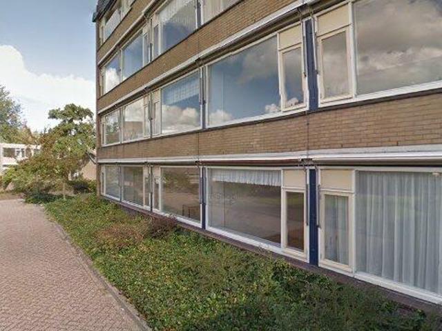 Appartement te huur in Naaldwijk