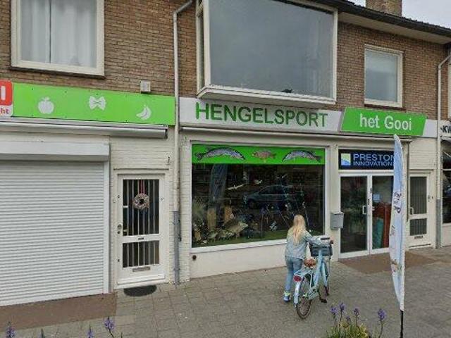 Appartement te huur in Naarden, Noord Holland