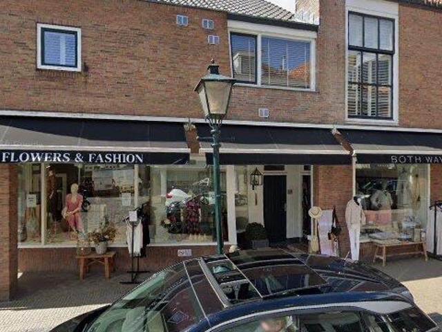 Appartement te huur in Naarden, Noord Holland