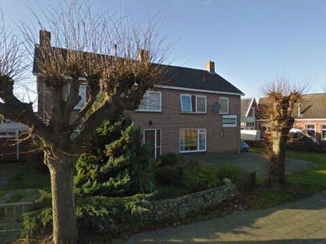 Appartement te huur in Drenthe