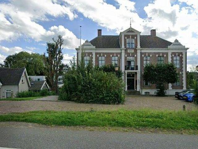 Appartement te huur in Nieuw-lekkerland, Zuid Holland