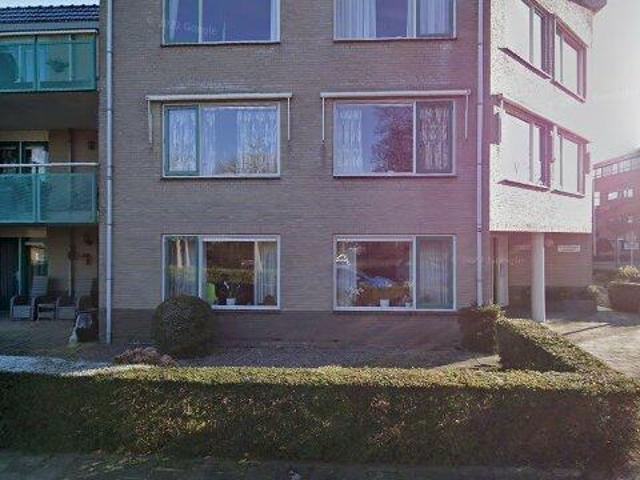 Appartement te huur in Linquenda, Nieuw-vennep