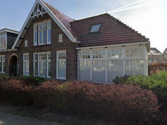 Appartement te huur in Nieuwe Niedorp, Noord Holland