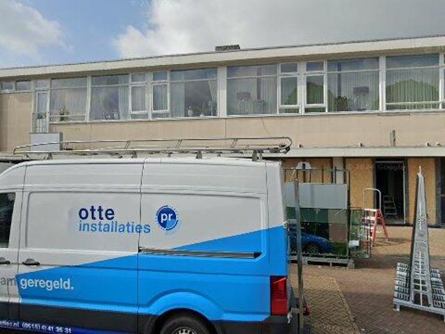 Appartement te huur in Nieuwe Pekela, Groningen