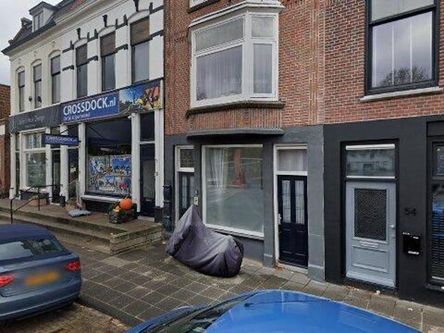 Appartement te huur in Zandveld, Nieuwegein