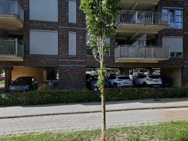 Appartement te huur in Merwestein, Nieuwegein