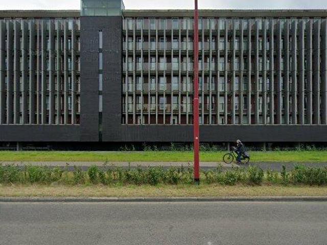 Appartement te huur in Blokhoeve, Nieuwegein
