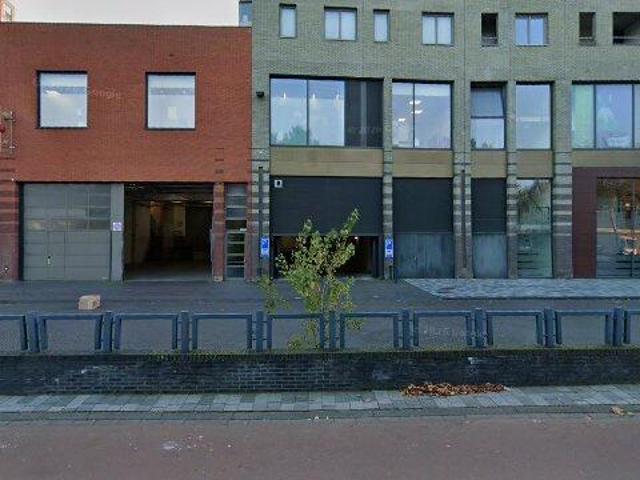 Appartement te huur in Stadscentrum, Nieuwegein
