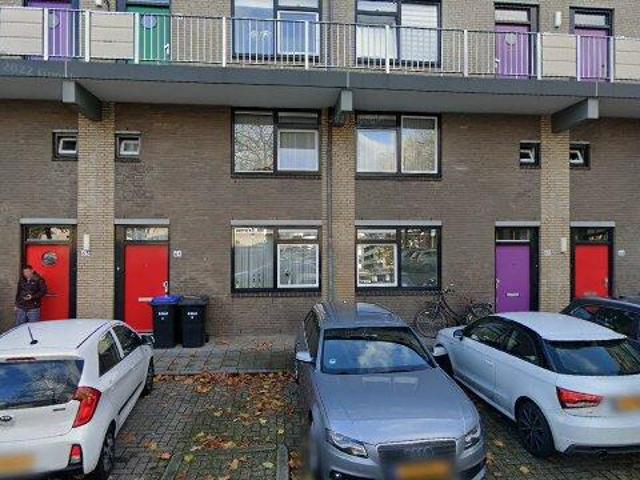 Appartement te huur in Batau-Noord, Nieuwegein